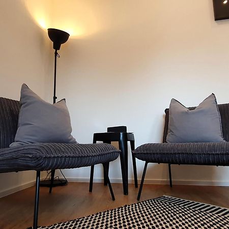 Ferienapartment Rebwinkel Бурген Экстерьер фото