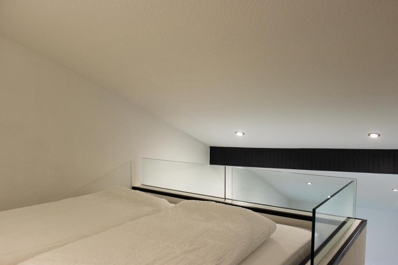 Ferienapartment Rebwinkel Бурген Экстерьер фото