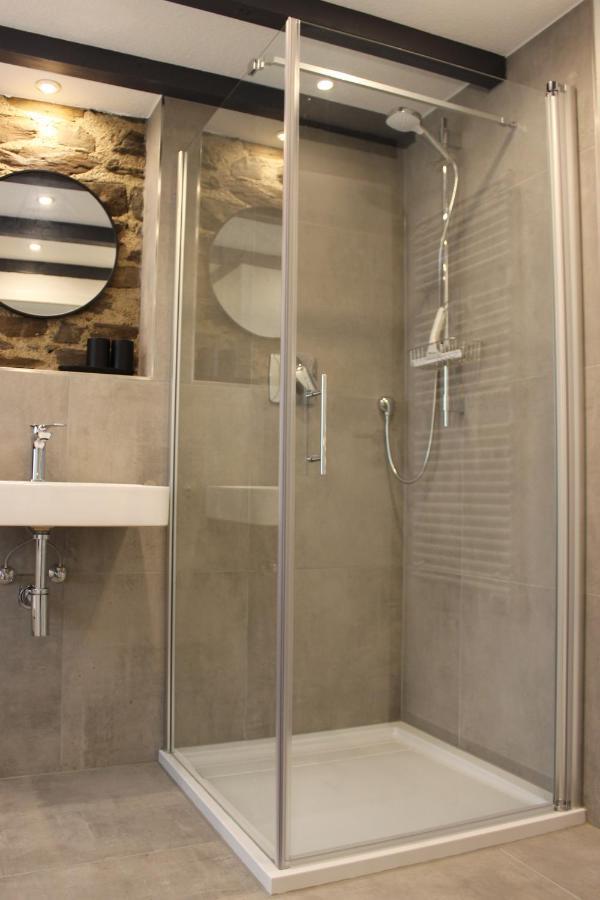 Ferienapartment Rebwinkel Бурген Экстерьер фото