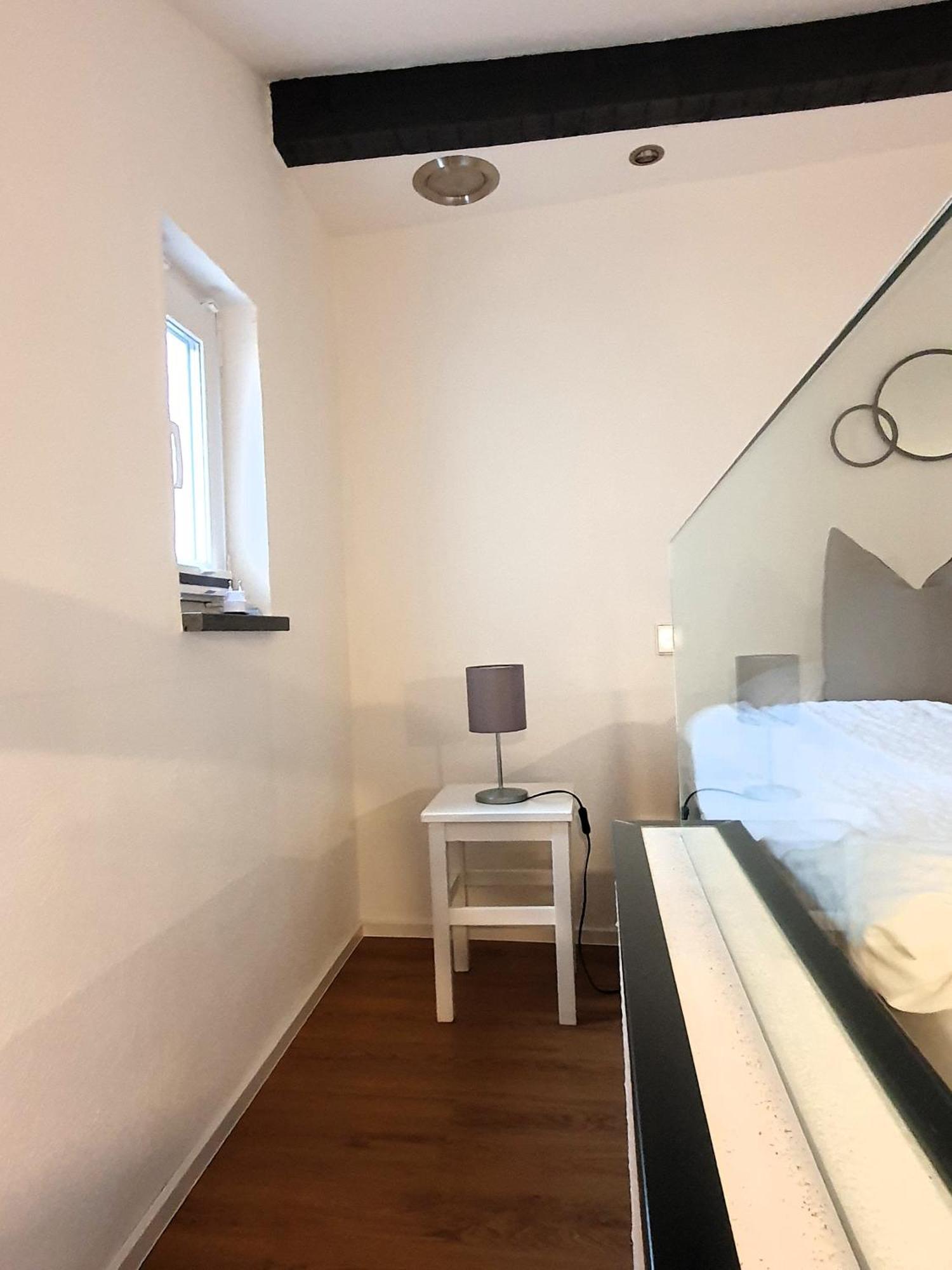 Ferienapartment Rebwinkel Бурген Экстерьер фото